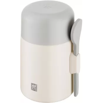 ZWILLING THERMO PLUS termo maisto indas 600 ml Cream
