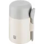 ZWILLING THERMO PLUS termo maisto indas 600 ml Cream