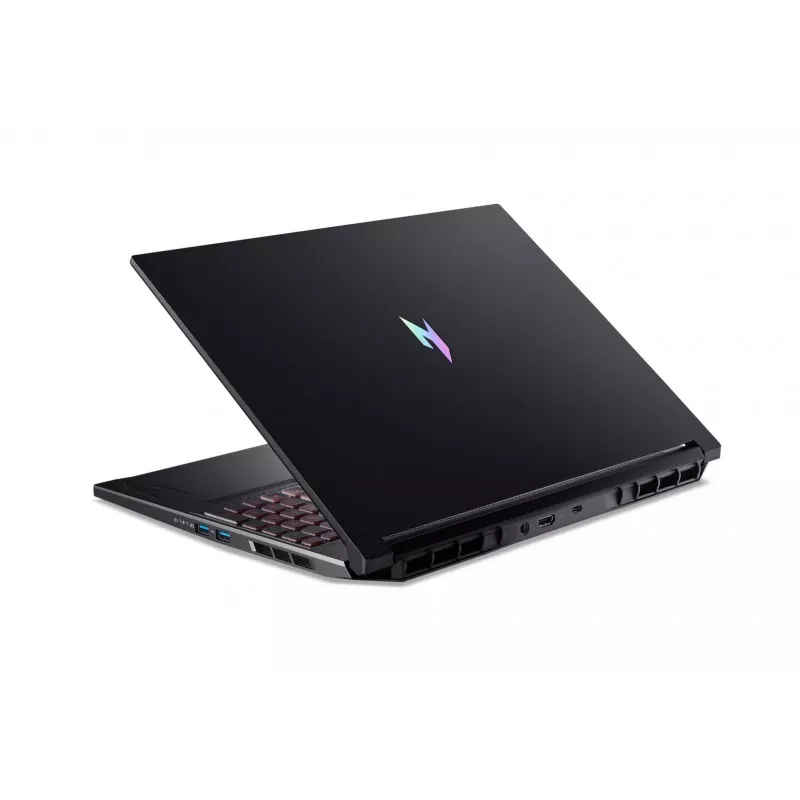 Acer Nitro V 16 AI ANV16-42 žaidimų nešiojamas kompiuteris - Ryzen 7 260, 16GB DDR5, 1TB SSD, RTX 5070, 16 inch WUXGA 165Hz, FreeDOS