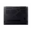 Acer Nitro V 16 AI ANV16-42 žaidimų nešiojamas kompiuteris - Ryzen 7 260, 16GB DDR5, 1TB SSD, RTX 5070, 16 inch WUXGA 165Hz, FreeDOS