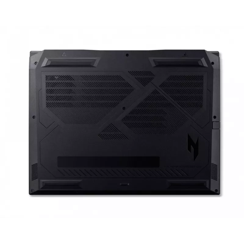 Acer Nitro V 16 AI ANV16-42 žaidimų nešiojamas kompiuteris - Ryzen 7 260, 16GB DDR5, 1TB SSD, RTX 5070, 16 inch WUXGA 165Hz, FreeDOS