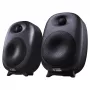 Defender MELIS 2.0 garsiakalbių sistema, 60W, Bluetooth, USB, DSP, HiFi, MP3, HDMI, EQ, nuotolinio valdymo pultas, juoda