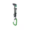 Salewa Quick Ice Screw 130 mm - žalias