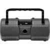 Defender BeatBox 20 Bluetooth kolonėlė 20W su apšvietimu, mikrofonu, FM, USB, TF