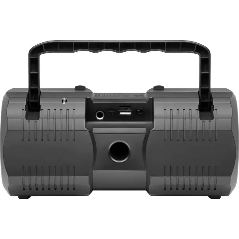 Defender BeatBox 20 Bluetooth kolonėlė 20W su apšvietimu, mikrofonu, FM, USB, TF