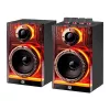 Defender FUTURO 2.0 20W Bluetooth USB RGB MP3 kolonėlės