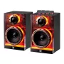 Defender FUTURO 2.0 20W Bluetooth USB RGB MP3 kolonėlės