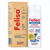 Scanvet Felisa gelis nuo plaukų kamuolių katėms, 100 ml