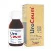 Scanvet Uroceum 100 ml geriamasis skystis šlapimo takų papildas šunims ir katėms