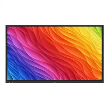 Dahua DHI-LPH65-ST470-L-S2 65 colių 4K UHD interaktyvus jutiklinis ekranas su Android 16 EDLA