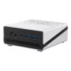 CHUWI Ubox-P Mini kompiuteris - AMD Ryzen 5 6600H, 16GB DDR5, 512GB SSD, Windows 11 Home, Wi-Fi 6, Bluetooth 5.2