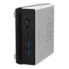 CHUWI UBox-P mini kompiuteris su AMD Ryzen 5 6600H, 16 GB DDR5, 512 GB SSD ir Windows 11 Pro