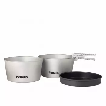 Primus Essentials puodų rinkinys 2,3L