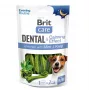 BRIT Dental Toothbrush S/M Calming Effect 140g