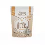 BEMO Sensitive Duck Small/Medium Mono sausas pašaras šunims - 1kg