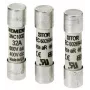 Siemens cilindrinis saugiklis 16A 600V AC gG 10x38mm 3NC1016