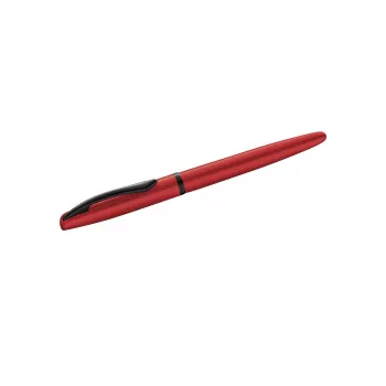 Pelikan Jazz Noble Elegance Red rašymo rinkinys - plunksnakotis ir tušinukas 400197481
