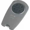 Eaton CHSZ-02/02 xComfort RF belaidis 2 kanalų mygtukas, pilkas 109383