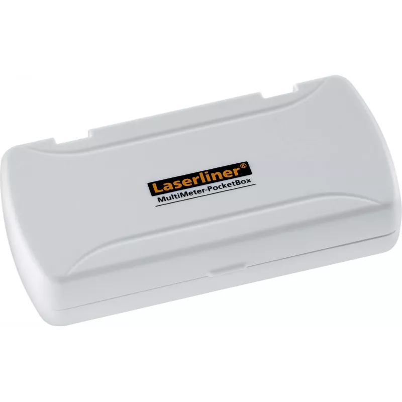 Laserliner multimetras PocketBox (083.028E)