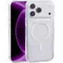 Renkforce iPhone 18 Pro Max nugarėlės dangtelis permatomas, suderinamas su MagSafe RF-7576224