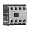 Eaton DILM150-XHIA22 pagalbinis kontaktų blokas, 2NO+2NC, priekinio montavimo, varžtiniai gnybtai 283464