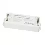 Synergy 21 LED Controller AMP-Serie 4 kanalų stiprintuvas, skirtas MiLight/MiBoxer (PA4)