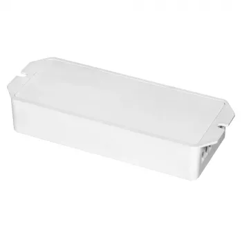 Synergy 21 LED Controller AMP-Serie 4 kanalų stiprintuvas, skirtas MiLight/MiBoxer (PA4)
