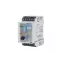 METZ CONNECT 11027613 daugiafunkcė laiko relė, 24V AC/DC, 2W, 1 CO, 0,05s-100h, DIN bėgiui