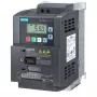 Siemens SINAMICS G120C kompaktinis inverteris 1,1 kW su integruotu filtru, 3 AC 380-480 V, IP20, FSAA 6SL32105BB211BV1