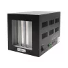 EXSYS Thunderbolt 3 / USB 4 į 3x PCIe plėtimo dėžė trumpoms plokštėms (EX-1019)