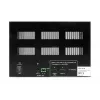 EXSYS Thunderbolt 3 / USB 4 į 3x PCIe plėtimo dėžė trumpoms plokštėms (EX-1019)
