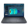 Dell Pro Max 18 Plus MB18250 - 18 colių QHD+ mobilioji darbo stotis - Intel Core Ultra 9 285HX - 32GB RAM - 1TB SSD - NVIDIA RTX PRO 3000 Blackwell - Win 11 Pro - Magnetit