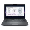 Dell Pro Max 16 Plus MB16250 nešiojamas kompiuteris - Intel Core Ultra 7 265HX, 32GB RAM, 1TB SSD, 16 colių