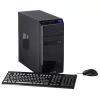 Captiva Business Office I10-0536, Intel Core i5-14400, 16 GB DDR4, 250 GB SSD + 4 TB HDD