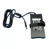 DELL 2WN0F 130W AC maitinimo adapteris, skirtas Alienware Alpha ASM-R2, Latitude 5401/5501/E5270/E5470/E5570 - juodas