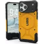 UAG Urban Armor Gear Pathfinder MagSafe dėklas Apple iPhone 18 Pro Max/17 Pro Max - Heritage Yellow 114582118282