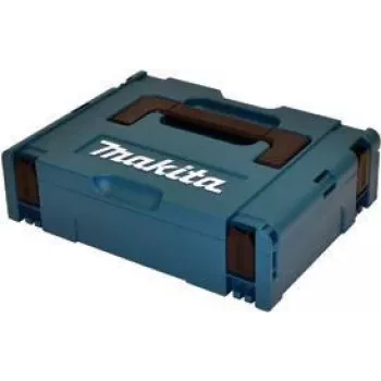 Makita MAKPAC Type 1 dėklas P-02369, tuščias