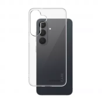 PANZERGLASS CARE X-Ray Case skirtas Samsung Galaxy S26 FE 5G (CR57159)