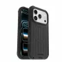 OtterBox Defender Pro MagSafe Camera Control Oscars dėklas skirtas Apple iPhone 15 Pro Max - juodas - (77-000943)