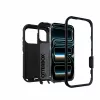 OtterBox Defender Pro MagSafe Camera Control Oscars dėklas skirtas Apple iPhone 15 Pro Max - juodas - (77-000943)