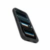 OtterBox Defender Pro MagSafe Camera Control Oscars dėklas skirtas Apple iPhone 15 Pro Max - juodas - (77-000943)