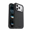 OtterBox Defender Pro MagSafe Camera Control Oscars dėklas skirtas Apple iPhone 15 Pro Max - juodas - (77-000943)