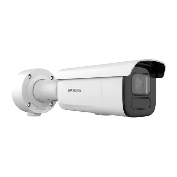 Hikvision Ultra Series DS-2CD3686G2T-IZSY 8MP AcuSense IP kamera su motorizuotu varifokaliniu objektyvu 2,7-13,5mm, IP67, IK10, PoE/12VDC DS-2CD3686G2T-IZSY(2,7-13,5mm)