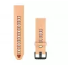 Garmin QuickFit 20 mm silikoninis laikrodžio dirželis - Pink / Autumn Orange 010-14506-03