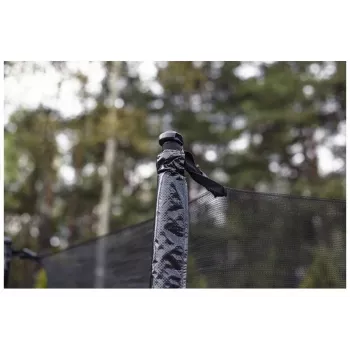 Apsauginis batuto tinklas 14ft LEAN SPORT PRO
