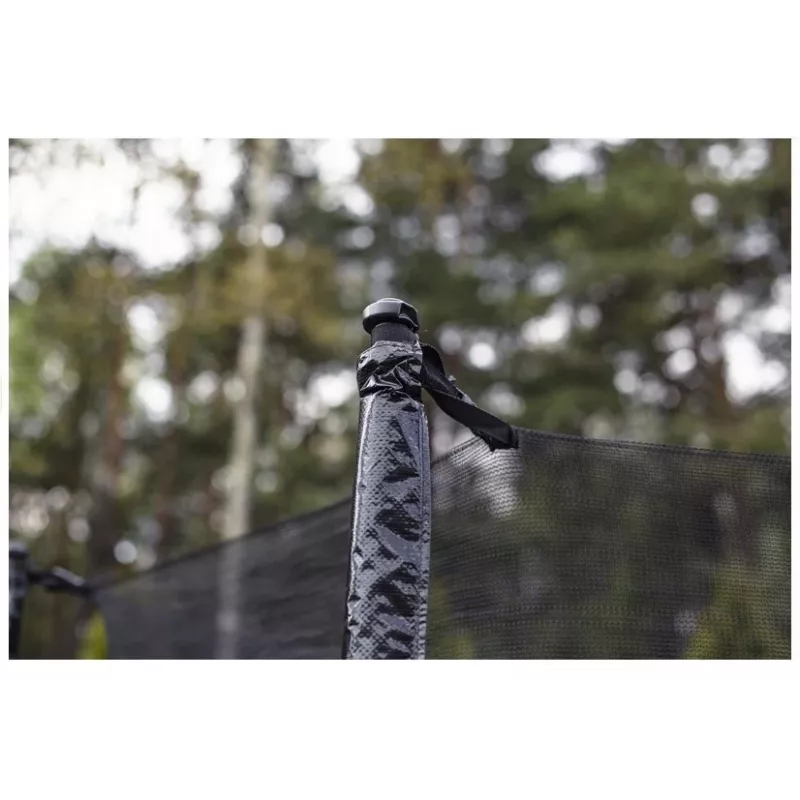 Apsauginis batuto tinklas 14ft LEAN SPORT PRO