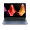 HP OmniBook 3 16 colių nešiojamas kompiuteris - Intel Core 5 320, 12GB RAM, 512GB SSD, be OS, tamsiai mėlynas