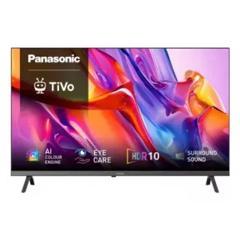 Panasonic TB-32S40CEZS, 32 inch HD LED, TiVo