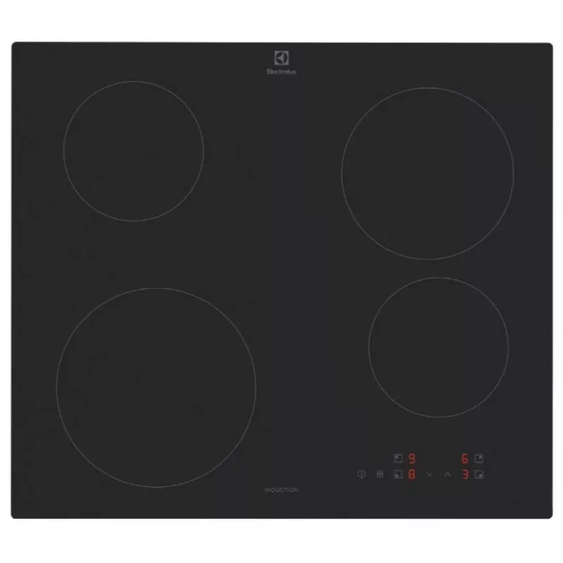Electrolux LIB60420CL indukcinė kaitlentė, 60 cm
