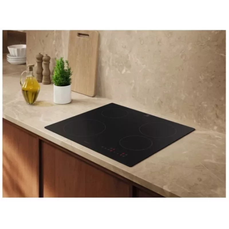 Electrolux LIB60420CL indukcinė kaitlentė, 60 cm